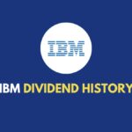 IBM Dividend History
