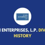 Iep Dividend History