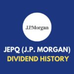 Jepq Dividend History