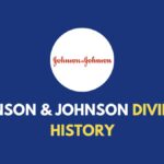 Jnj Dividend History