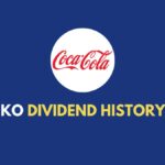 Ko Dividend History