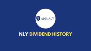 Nly Dividend History