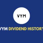 Vym Dividend History