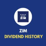 Zim Dividend History